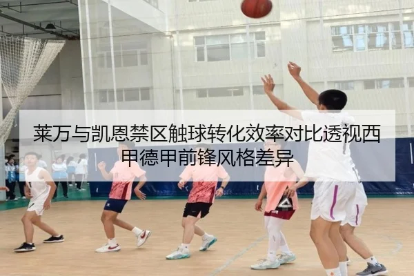 莱万与凯恩禁区触球转化效率对比透视西甲德甲前锋风格差异